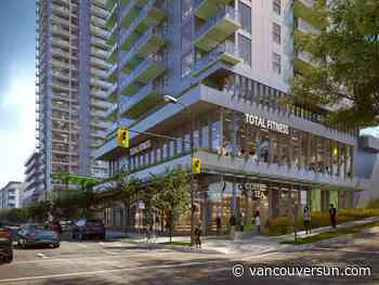 Hundreds of rental units, child care centre approved for old MEC site in Vancouver