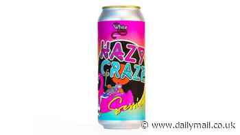 White Lies Brewing Company recalls Hazy Craze Sessions NEIPA over 'excess alcohol'