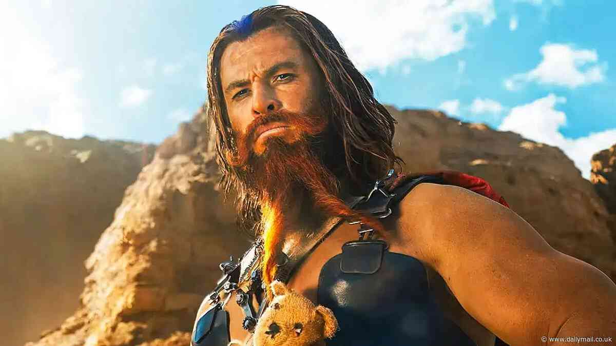 Chris Hemsworth's box office disaster Furiosa blamed for closure of Queensland regional cinema after selling just 222 tickets in a week