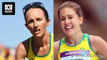 Paris 2024 Olympic Marathon selection dramas, why Jessica Stenson gets the nod over Lisa Weightman