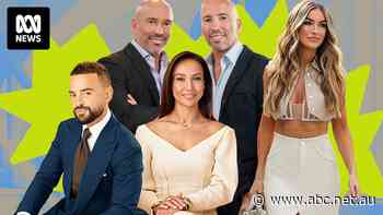 'It's fun to judge': The appeal of real estate reality television
