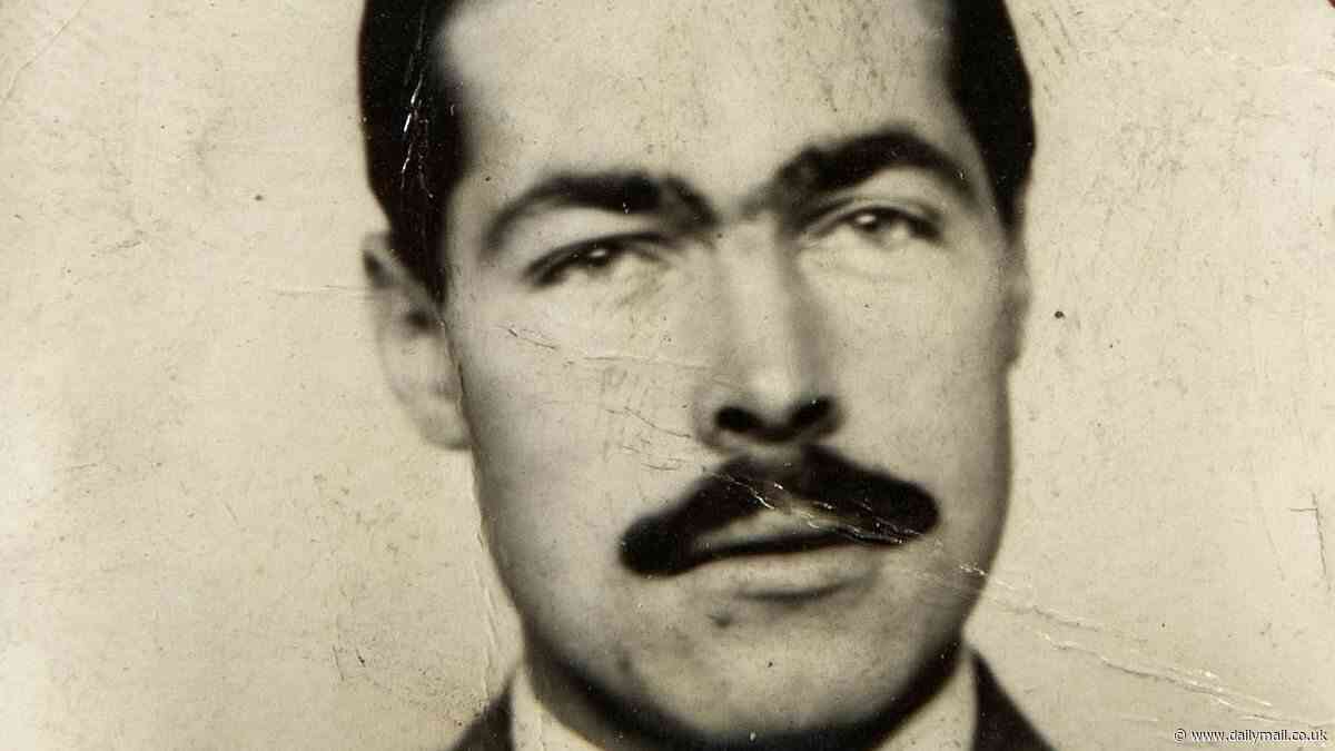 THE TRIAL OF LORD LUCAN, Episode 2 - The Document: How the case was built after the peer's powerful friends went silent to protect him when he vanished following nanny's murder