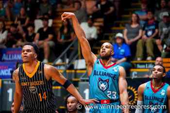 CEBL roundup: Stingers roll Rattlers 93-77 in battle of the unbeaten