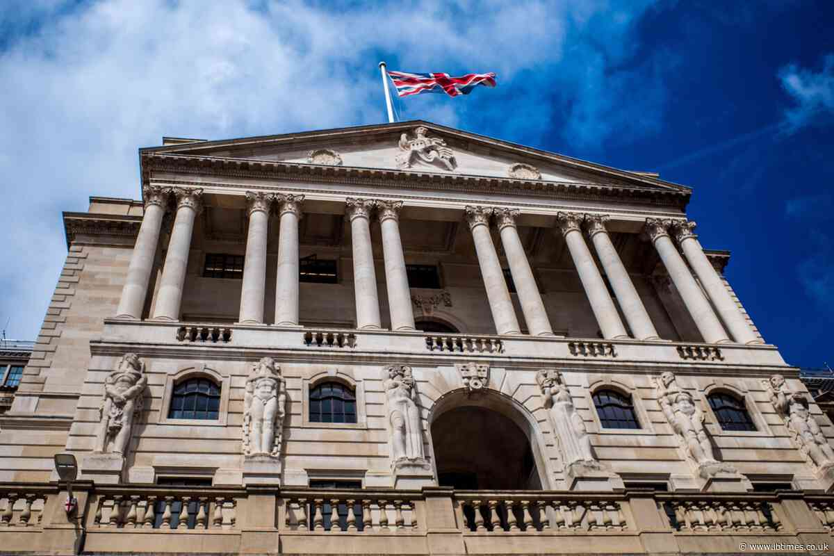 Bank of England under fire from leader of the Campaign for Fair Finance