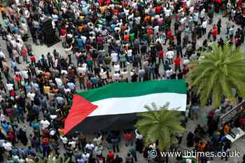 Maldives To Ban Israelis To Protest Gaza War