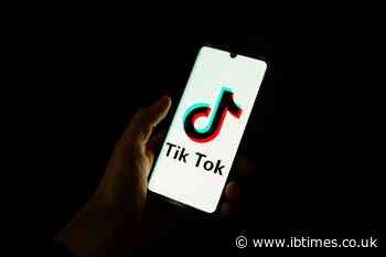 Trump Joins TikTok, Which He Once Tried To Ban