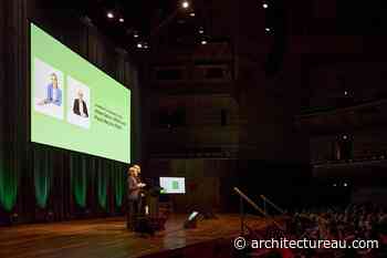 'A commendable collection of relevant voices': 2024 Australian Architecture Conference