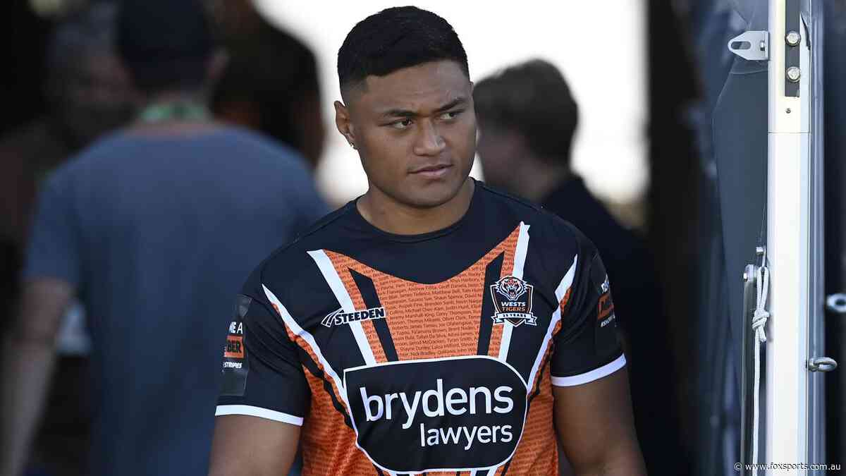 Tigers mammoth $4m attempt to stave off poaching raid and keep star prop — Transfer Whispers