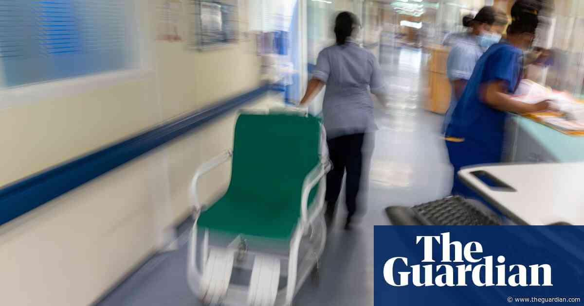 Minority ethnic heart failure patients ‘36% more likely to die’ in UK