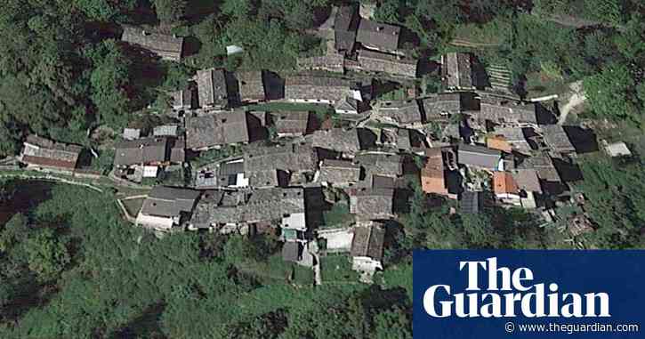 Italian village with 46 residents has 30 local election candidates