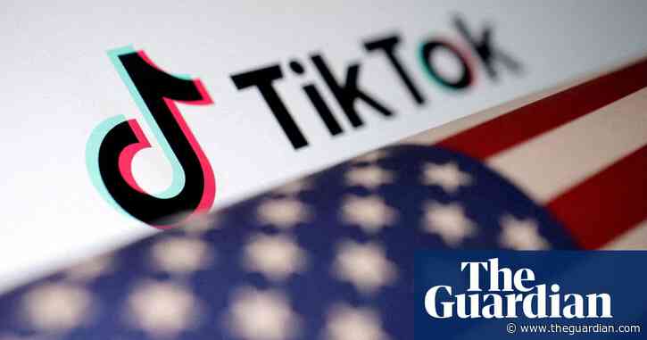 Trump joins TikTok despite seeking to ban app as president