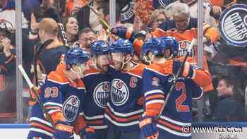 Edmonton Oilers headed to Stanley Cup final with 2-1 win over Dallas Stars