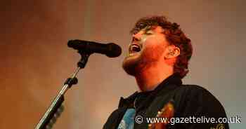 James Arthur's Riverside gig: Where you can park your car for Teesside singer's homecoming concert