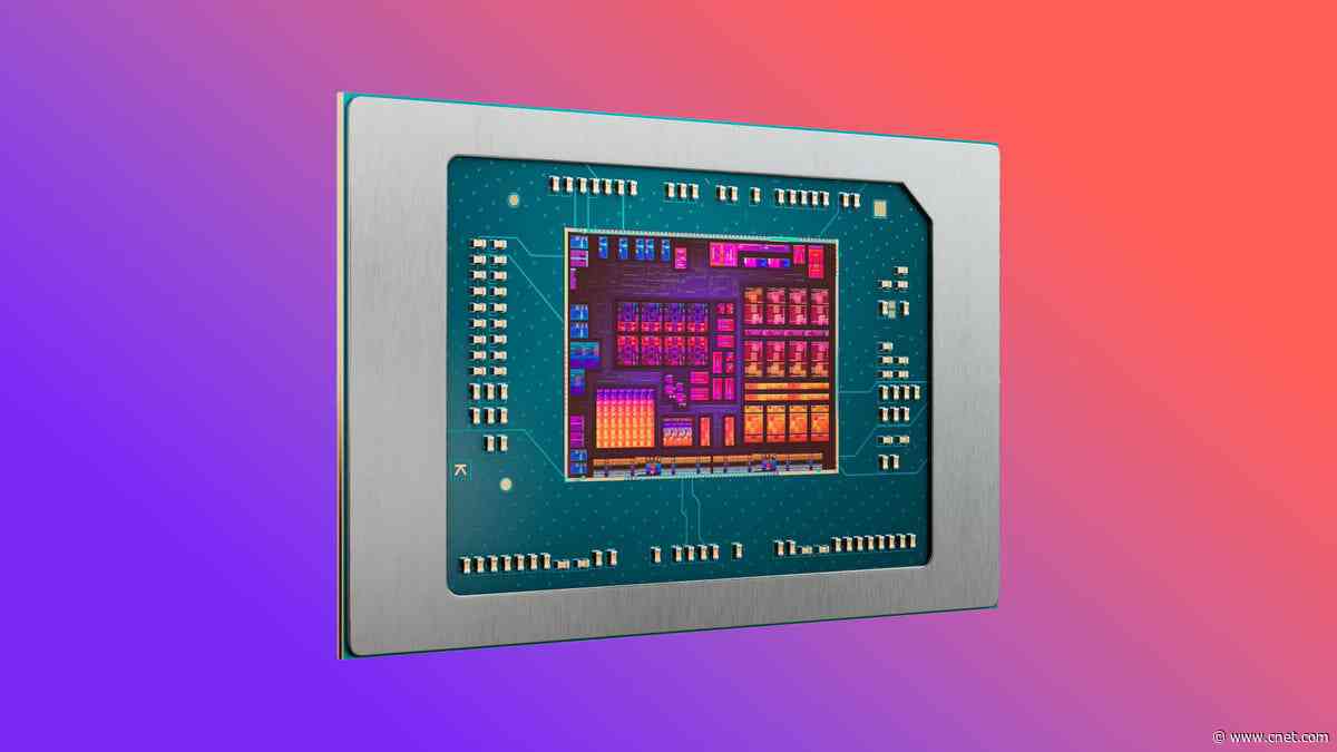 AMD Rebrands Next-Gen Mobile CPUs 'Ryzen AI', Claims 50 TOPS NPUs     - CNET