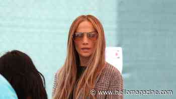 Jennifer Lopez enjoys quality time with daugher Emme after cancelling tour