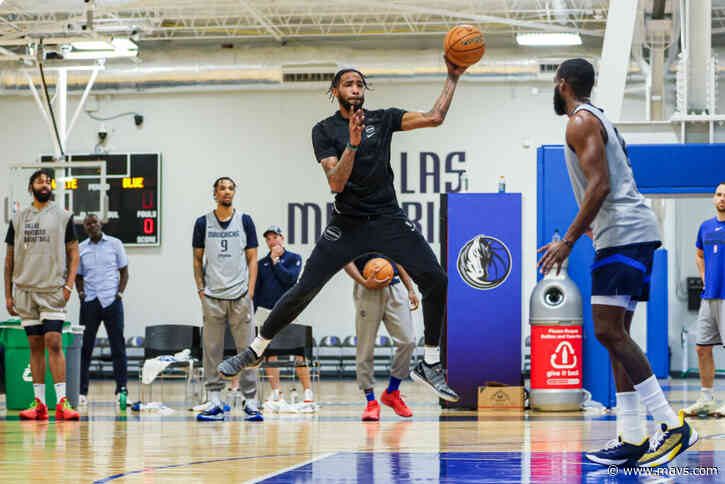 Derrick Jones Jr. took a chance and it’s likely to pay off big time