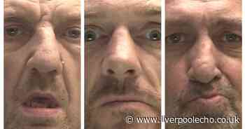 These are the faces of 49 Merseyside criminals who were jailed during May