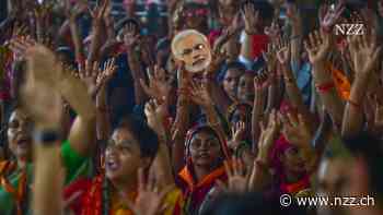 Unter Narendra Modi ist ein neues, maskulines Indien entstanden