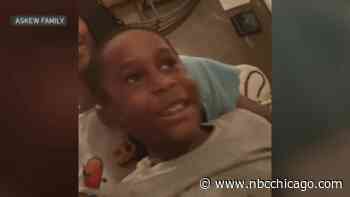 Family identifies young boy struck and killed while playing outside in Grand Crossing