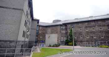 Man died days after release from Welsh prison
