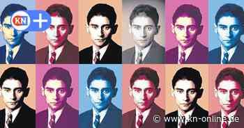 100. Todestag von Franz Kafka: Warum der Schriftsteller ein Star auf Tiktok ist