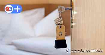 Hotelbett als Luxusgut: Rekordverdächtige Preise zur Kieler Woche