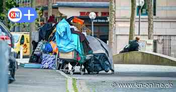 Kieler Woche 2024: Notunterkunft für Obdachlose - darum macht ein Hotelier in Kiel mit