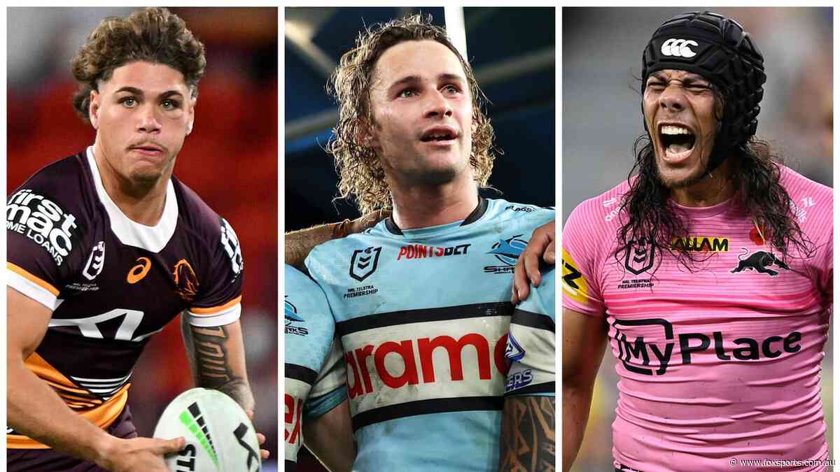 Every Origin star’s chances of playing as NRL clubs scramble to fill voids: Team Tips