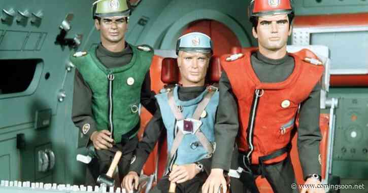 Captain Scarlet and the Mysterons (1967) Season 1 Streaming: Watch & Stream Online via Amazon Prime Video