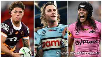 The Origin stars most likely to back up as clubs scramble to fill voids: Team Tips