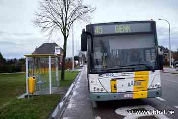 Hinder bij De Lijn door actiedag ABVV tegen Europese besparingsplannen: zes op de tien bussen en trams rijden niet