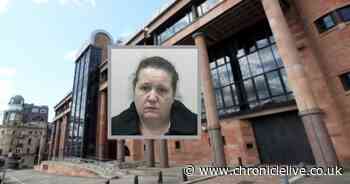 Gateshead care worker stole more than £30,000 from the bank accounts of two vulnerable residents