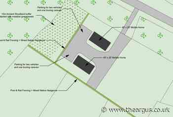 EAST SUSSEX: Quashed application secures second approval