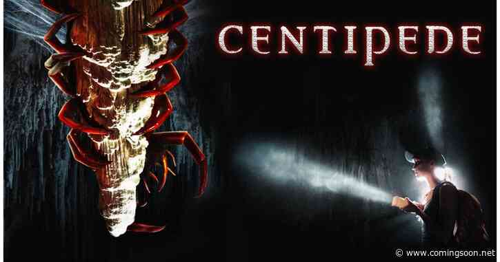 Centipede (2004) Streaming: Watch & Stream Online via Amazon Prime Video