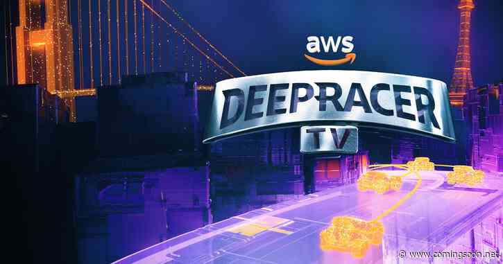 AWS DeepRacer TV (2019) Season 1 Streaming: Watch & Stream Online via Amazon Prime Video