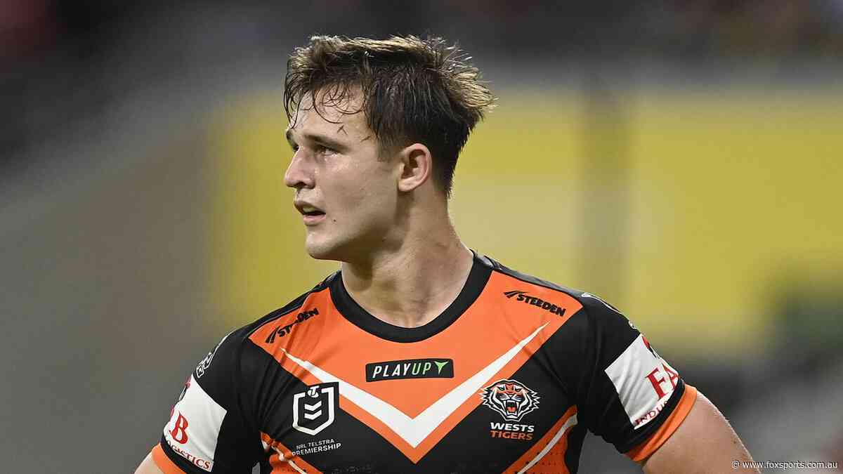 Manly sign former Tiger effective immediately as ploy to extend star emerges — Transfer Centre