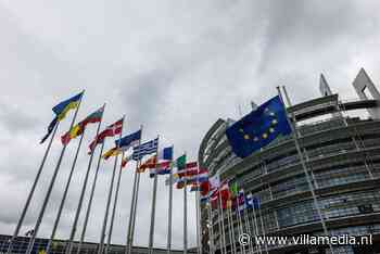 Villamedia gidst: veel aandacht voor Europese Parlementsverkiezingen en grenzen aan de grap