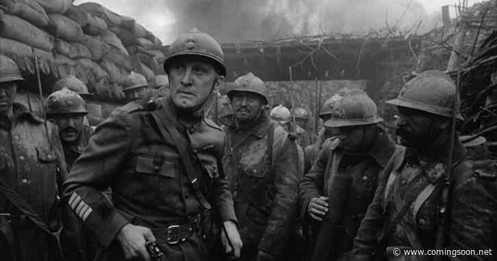 Paths of Glory (1957) Streaming: Watch & Stream Online via Amazon Prime Video