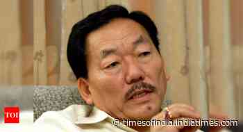 House run ends as five-time CM Pawan Kumar Chamling loses from both seats in Sikkim