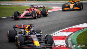 What now in F1 after Red Bull's 'big weakness' exposed?