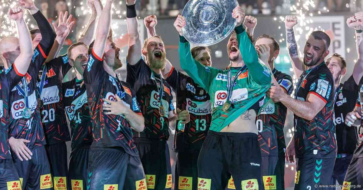 «Alles geben»: Magdeburg will Champions League gewinnen