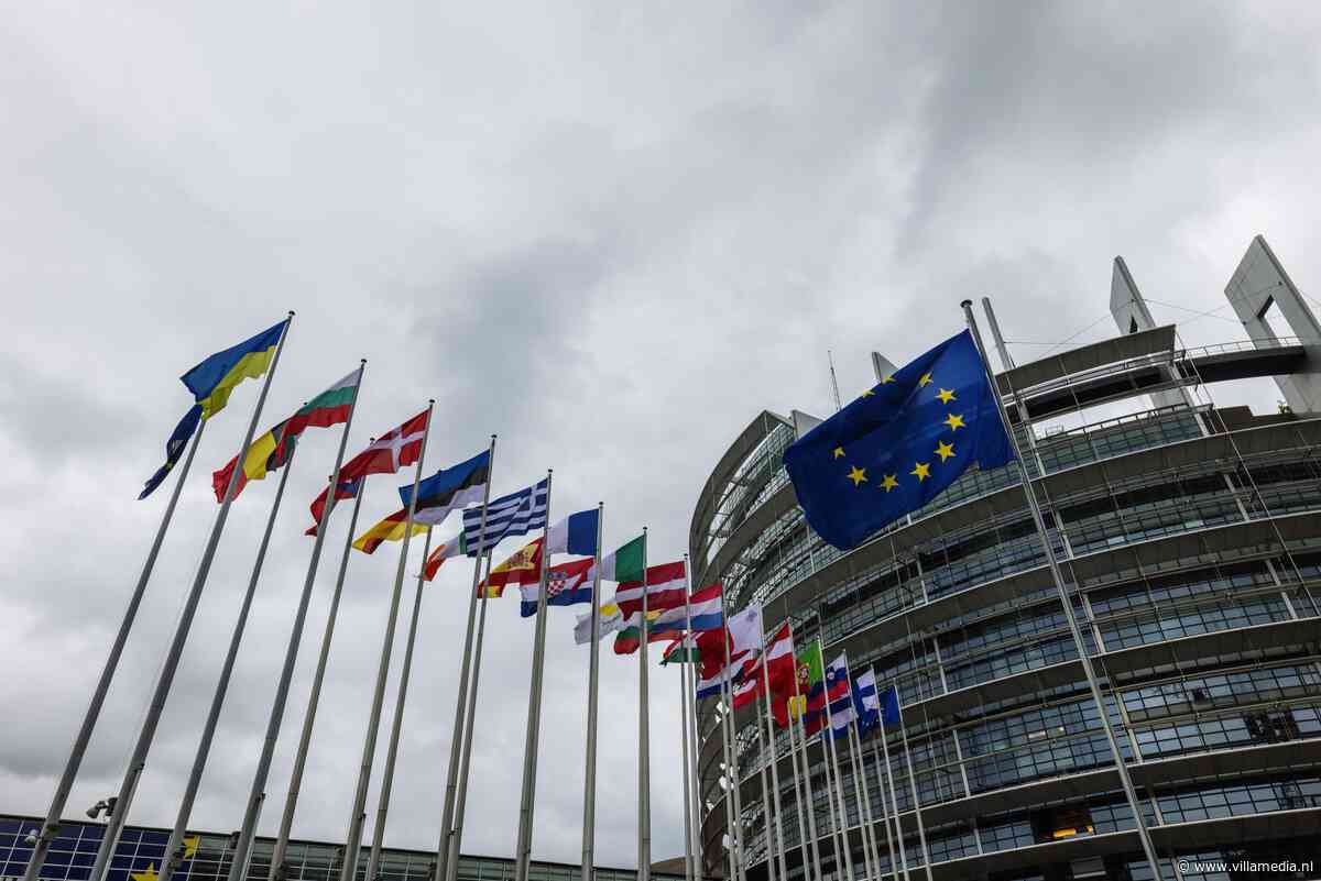 Villamedia gidst: veel aandacht voor Europese Parlementsverkiezingen en grenzen aan de grap