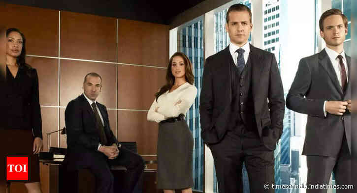 Suits Season 9: Everything you need to know