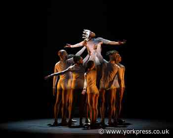 Ballet Black brings double-header to York Theatre Royal