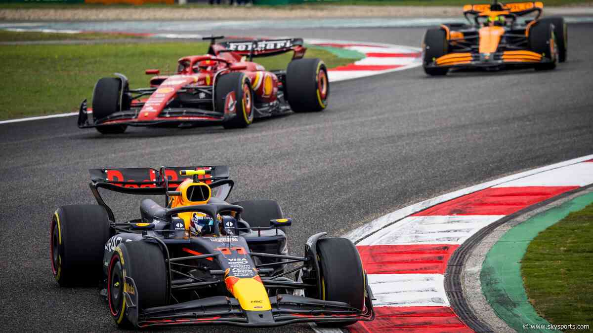 What now in F1 after Red Bull's 'big weakness' exposed?