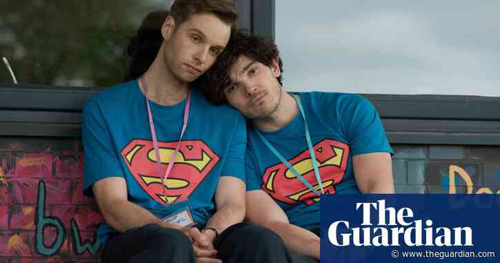 TV tonight: a heart-wrenching drama about a gay couple’s adoption journey