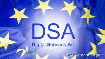 Digital Services Act: Bundesnetzagentur kündigt hartes Durchgreifen beim DSA an