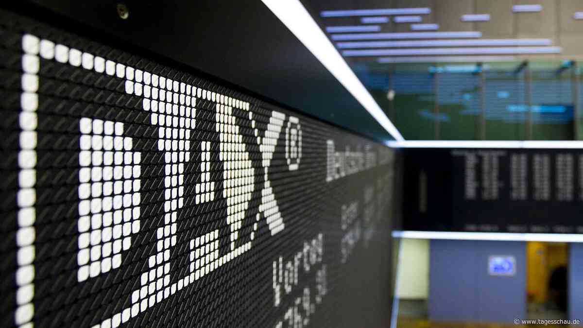 Marktbericht: DAX vor starkem Monatsauftakt