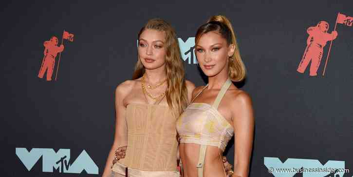Supermodels Gigi and Bella Hadid donate $1 million to aid groups supporting Palestinians in Gaza