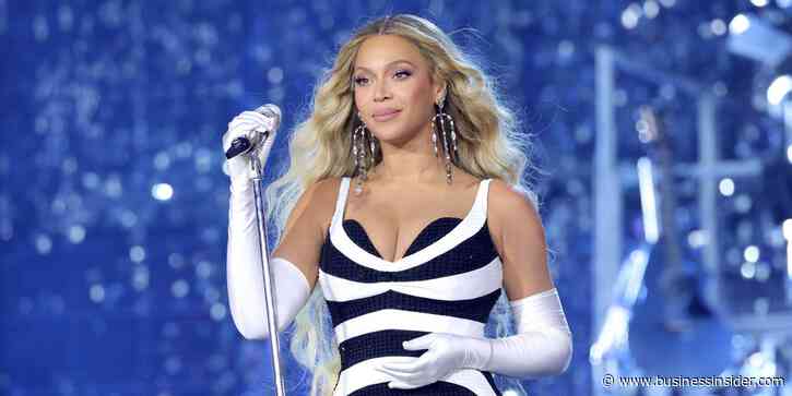 AMC CEO says 'Renaissance' concert movie leak almost cost him Beyoncé film deal